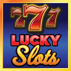 Взломанная Lucky Slots (Лаки Слотс)  [МОД Menu] - последняя версия apk на Андроид