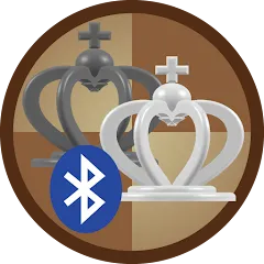 Взлом Bluetooth Chess  [МОД Бесконечные монеты] - полная версия apk на Андроид