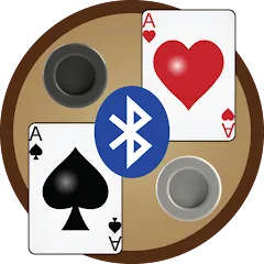 Взломанная Bluetooth Games: BluetoothOMG  [МОД Много денег] - стабильная версия apk на Андроид