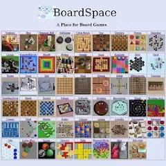 Скачать взломанную Boardspace.net  [МОД Меню] - стабильная версия apk на Андроид