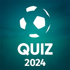 Скачать взломанную Football Quiz - Soccer Trivia  [МОД Unlimited Money] - последняя версия apk на Андроид