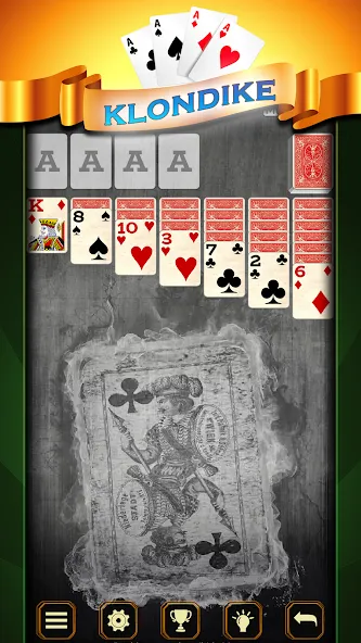 Solitaire Kings (Солитер Рояль)  [МОД Menu] Screenshot 2