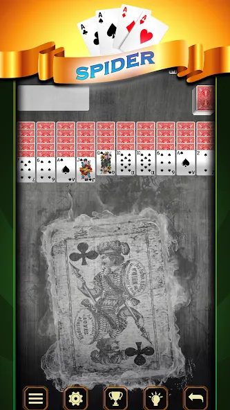 Solitaire Kings (Солитер Рояль)  [МОД Menu] Screenshot 4