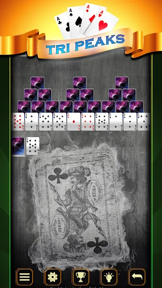 Solitaire Kings (Солитер Рояль)  [МОД Menu] Screenshot 5