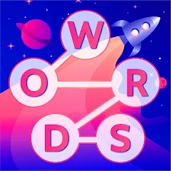 Взломанная Word Game. Crossword Search Pu  [МОД Unlimited Money] - последняя версия apk на Андроид