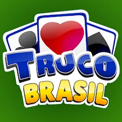 Взлом Truco Brasil - Truco online (Труко Бразиль)  [МОД Много монет] - стабильная версия apk на Андроид