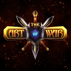 Скачать взлом The Art of War: Card Game (Зе Арт оф Вор)  [МОД Unlimited Money] - полная версия apk на Андроид