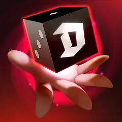 Скачать взлом Dicast: Rules of Chaos (Дикаст)  [МОД Все открыто] - стабильная версия apk на Андроид
