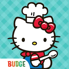 Взломанная Hello Kitty Lunchbox  [МОД Много монет] - последняя версия apk на Андроид