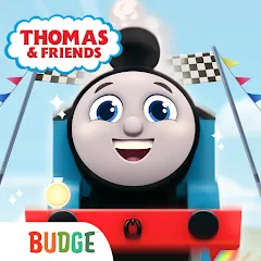 Взломанная Thomas & Friends: Go Go Thomas (Томак)  [МОД Бесконечные деньги] - стабильная версия apk на Андроид