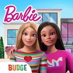 Взлом Barbie Dreamhouse Adventures (Барби Приключения в доме мечты)  [МОД Unlocked] - последняя версия apk на Андроид