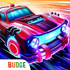 Скачать взлом Race Craft - Kids Car Games (РейсКрафт)  [МОД Меню] - полная версия apk на Андроид