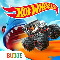 Взломанная Hot Wheels Unlimited (Хот Вилс Анлимитед)  [МОД Unlimited Money] - полная версия apk на Андроид