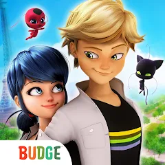 Скачать взломанную Miraculous Life  [МОД Все открыто] - последняя версия apk на Андроид