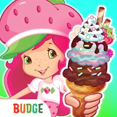 Взлом Strawberry Shortcake Ice Cream  [МОД Бесконечные монеты] - полная версия apk на Андроид