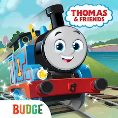 Взлом Thomas & Friends: Magic Tracks  [МОД Бесконечные деньги] - стабильная версия apk на Андроид