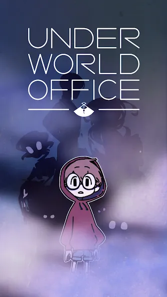 Underworld Office: Story game (Андерворл Офис)  [МОД Unlimited Money] Screenshot 1