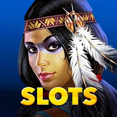 Скачать взлом Sandman Slots - Slot Machines  [МОД Mega Pack] - стабильная версия apk на Андроид