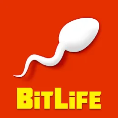 Взлом BitLife - Life Simulator (БитЛайф)  [МОД Бесконечные монеты] - полная версия apk на Андроид