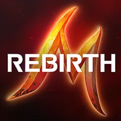 Скачать взломанную RebirthM (РибртМ)  [МОД Много монет] - полная версия apk на Андроид