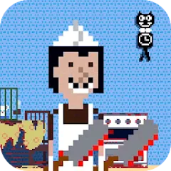 Взломанная There's a Butcher Around  [МОД Все открыто] - последняя версия apk на Андроид