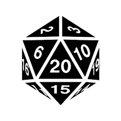 Скачать взлом RPG Simple Dice (РПГ Простые Кости)  [МОД Бесконечные деньги] - полная версия apk на Андроид