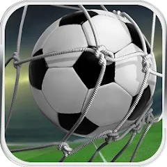 Скачать взломанную Ultimate Soccer - Football  [МОД Unlimited Money] - стабильная версия apk на Андроид