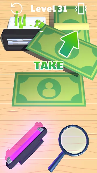 Money Buster (Мани Бастер)  [МОД Mega Pack] Screenshot 5