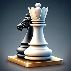 Взлом Chess Master 3D - Royal Game  [МОД Много денег] - стабильная версия apk на Андроид