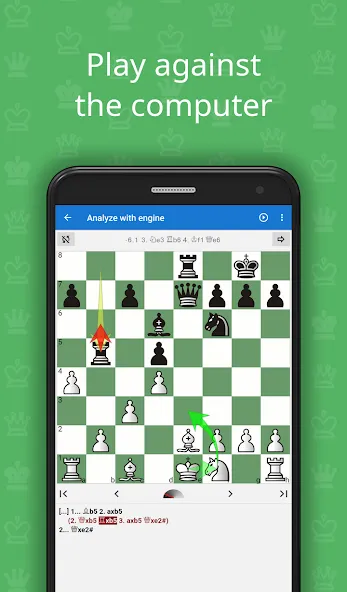 Chess King - Learn to Play (Чесс Кинг)  [МОД Unlimited Money] Screenshot 5