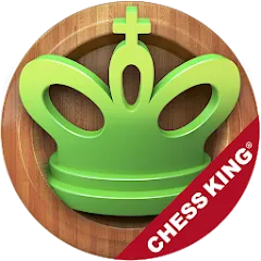 Скачать взломанную Chess King - Learn to Play (Чесс Кинг)  [МОД Unlimited Money] - последняя версия apk на Андроид