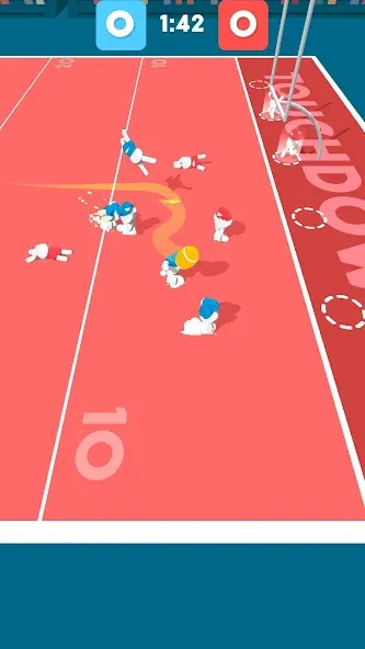 Ball Mayhem!  [МОД Unlimited Money] Screenshot 5