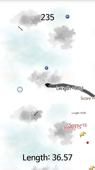 Flying Dragon  [МОД Unlimited Money] Screenshot 3