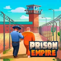 Скачать взлом Prison Empire Tycoon－Idle Game  [МОД Mega Pack] - полная версия apk на Андроид