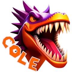 Взлом COLE Games (КОЛЕ Геймс)  [МОД Unlimited Money] - стабильная версия apk на Андроид