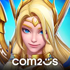 Скачать взлом Summoners War: Lost Centuria (Саммонерс Вар)  [МОД Много денег] - полная версия apk на Андроид