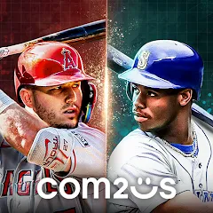 Скачать взлом MLB 9 Innings 24 (МЛБ 9 Иннингов 23)  [МОД Unlocked] - последняя версия apk на Андроид