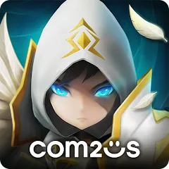 Взлом Summoners War  [МОД Все открыто] - стабильная версия apk на Андроид