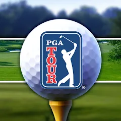 Взломанная PGA TOUR Golf Shootout (ПГА ТУР Гольф Стрельба)  [МОД Unlocked] - последняя версия apk на Андроид