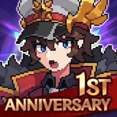 Взлом Unknown Knights: Anniversary (Анноун Найтс)  [МОД Menu] - полная версия apk на Андроид