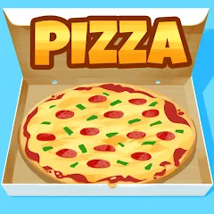 Скачать взлом Pizza Maker - Cooking Games (Пицца Мейкер)  [МОД Все открыто] - полная версия apk на Андроид