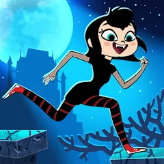 Скачать взлом Hotel Transylvania Adventures  [МОД Unlocked] - последняя версия apk на Андроид