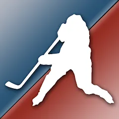 Взломанная Hockey MVP (Хоккей МВП)  [МОД Меню] - последняя версия apk на Андроид