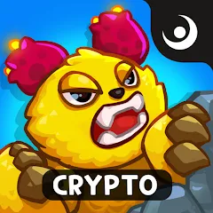 Скачать взломанную Monsterra: Crypto & NFT Game (Монстера)  [МОД Mega Pack] - полная версия apk на Андроид