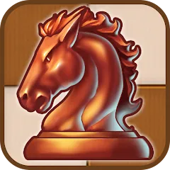 Взлом Chess - Online Game Hall (Шахматы)  [МОД Menu] - стабильная версия apk на Андроид