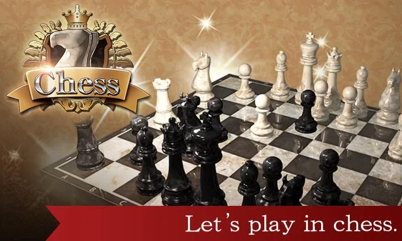 Classic chess (Классические шахматы)  [МОД Mega Pack] Screenshot 1