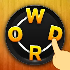 Взломанная Word Connect - Word Games  [МОД Меню] - последняя версия apk на Андроид