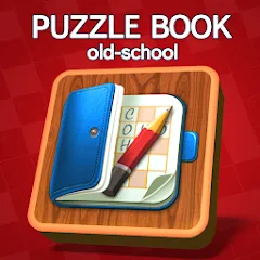 Скачать взлом Puzzle Book: Daily puzzle page  [МОД Unlocked] - последняя версия apk на Андроид