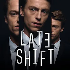 Скачать взлом Late Shift (Лейт Шифт)  [МОД Mega Pack] - стабильная версия apk на Андроид