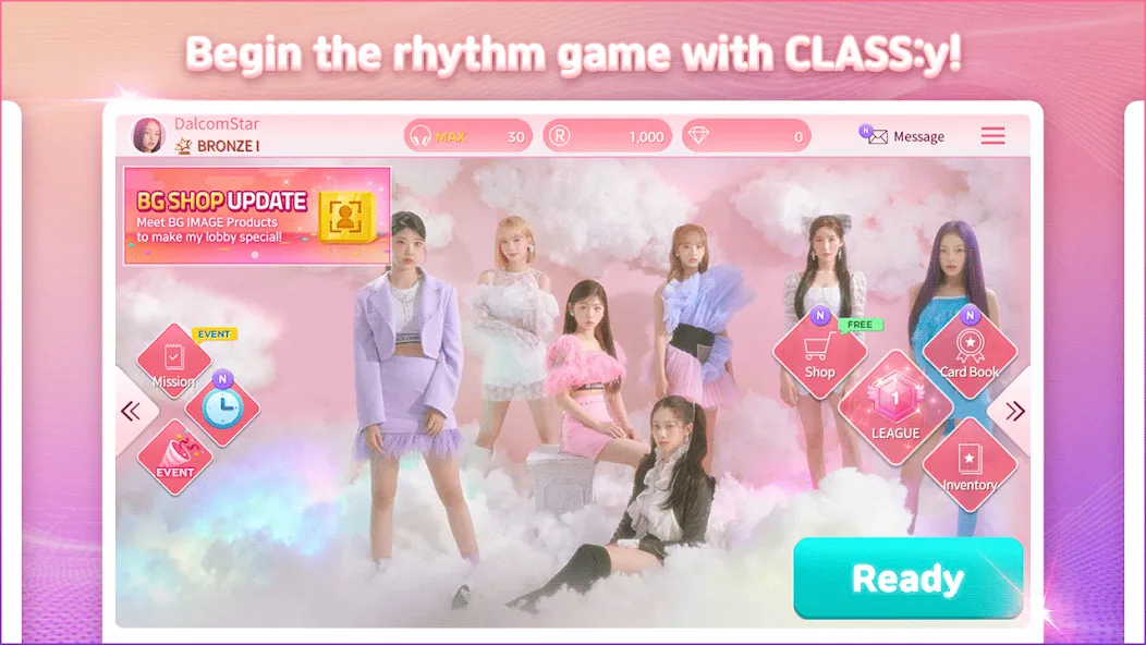 SUPERSTAR CLASS:y (уперСтар КЛАСС)  [МОД Бесконечные монеты] Screenshot 2